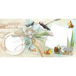 Liburan Musim Panas Album Foto