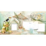 Liburan Musim Panas Album Foto