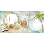 Liburan Musim Panas Album Foto