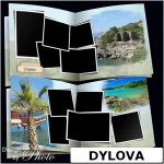 Turki Album Foto Jalan Jalan