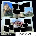 Turki Album Foto Jalan Jalan