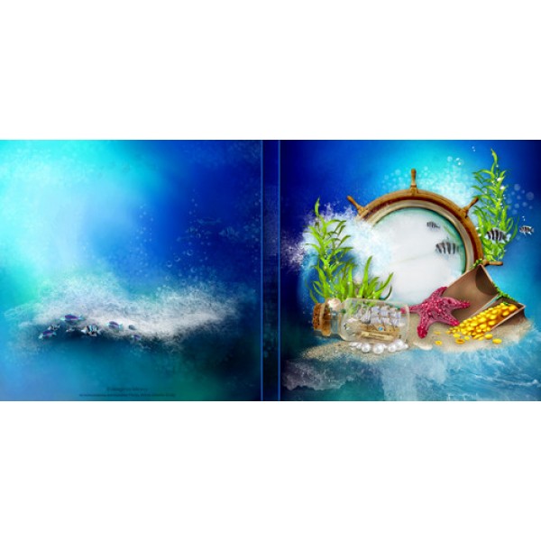 Bawah Laut Album Foto Jalan Jalan