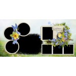 Bunga Musim Semi Album Foto Jalan Jalan