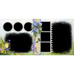 Bunga Musim Semi Album Foto Jalan Jalan