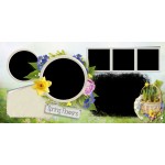 Bunga Musim Semi Album Foto Jalan Jalan