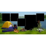 Memancing Album Foto Jalan Jalan