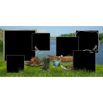 Memancing Album Foto Jalan Jalan