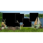 Memancing Album Foto Jalan Jalan