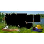 Memancing Album Foto Jalan Jalan