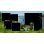 Memancing Album Foto Jalan Jalan