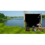 Memancing Album Foto Jalan Jalan