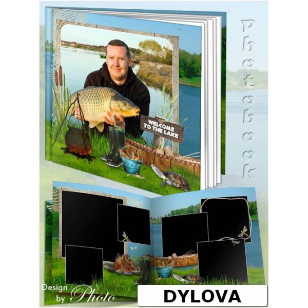 Memancing Album Foto Jalan Jalan