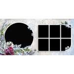 Salju Album Foto Jalan Jalan