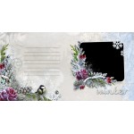 Salju Album Foto Jalan Jalan