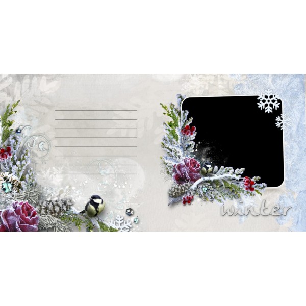 Salju Album Foto Jalan Jalan