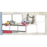 London Album Foto Jalan Jalan