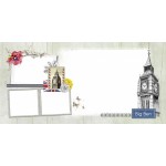 London Album Foto Jalan Jalan