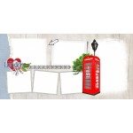 London Album Foto Jalan Jalan