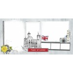 London Album Foto Jalan Jalan