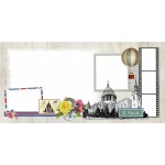 London Album Foto Jalan Jalan