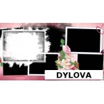 Pernikahan Bunga Merah Album Foto