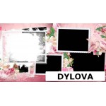 Pernikahan Bunga Merah Album Foto