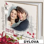 Cinta di Paris Album Foto Pernikahan