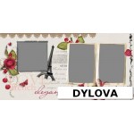 Cinta di Paris Album Foto Pernikahan