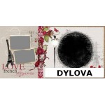 Cinta di Paris Album Foto Pernikahan