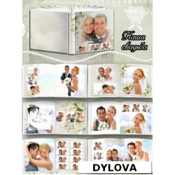 Pernikahan Keren Album Foto 