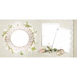 Pernikahan Bunga Putih Album Foto 