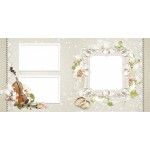 Pernikahan Bunga Putih Album Foto 