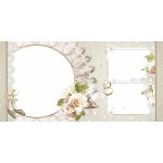 Pernikahan Bunga Putih Album Foto 