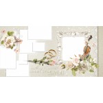 Pernikahan Bunga Putih Album Foto 