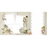 Pernikahan Bunga Putih Album Foto 