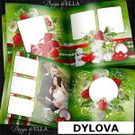 Hati Merah Album Foto 