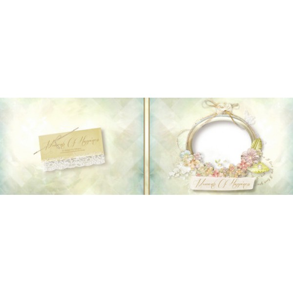 Sederhana  Pernikahan Album Foto 