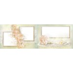 Sederhana  Pernikahan Album Foto 