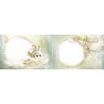 Sederhana  Pernikahan Album Foto 