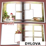 Natal Putih Album Foto