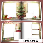 Natal Putih Album Foto