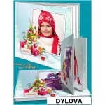 Hadiah Natal Album Foto