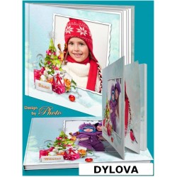 Hadiah Natal Album Foto