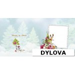 Hadiah Natal Album Foto