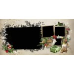 Natal Hangat Album Foto