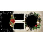 Natal Hangat Album Foto