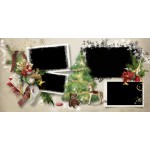 Natal Hangat Album Foto