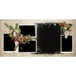 Natal Hangat Album Foto