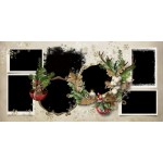 Natal Hangat Album Foto