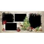 Natal Hangat Album Foto